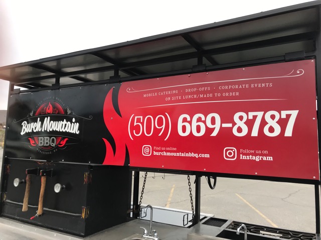 Burch Mountain BBQ,LLC - photo 3