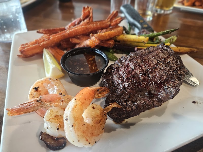 Central Feed Grilling Company - photo 4