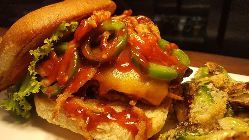 Central Feed Grilling Company - photo 2