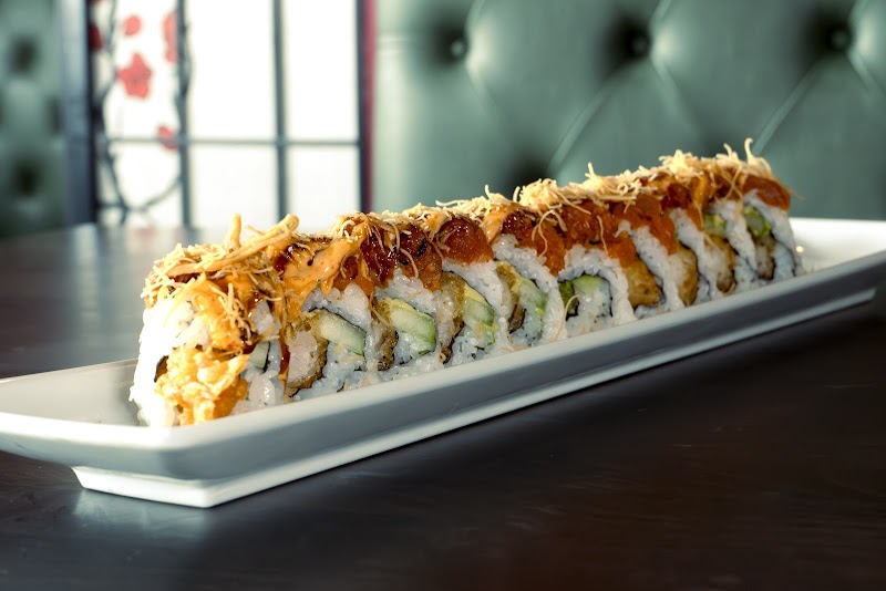 Mei Asian Cuisine - photo 3