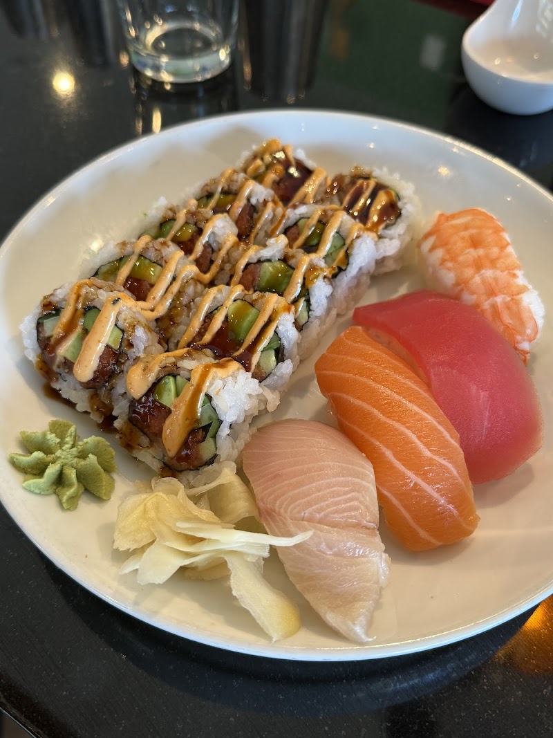 Mei Asian Cuisine - photo 4