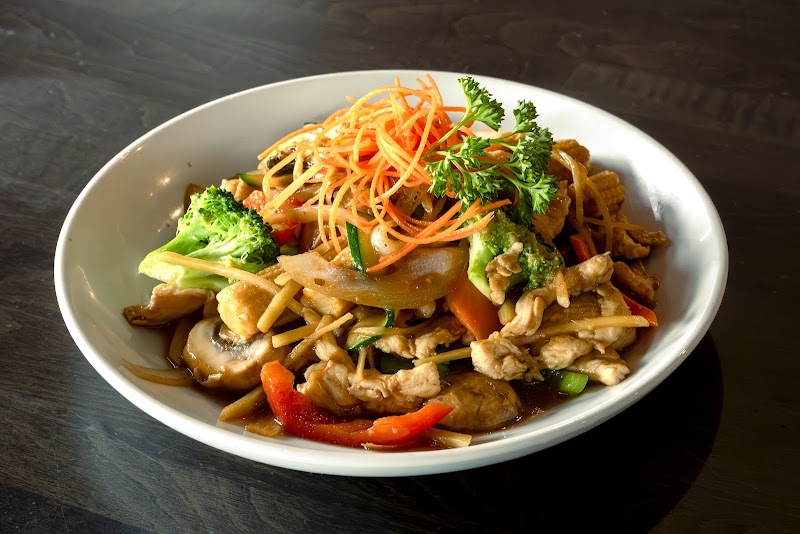Mei Asian Cuisine - photo 5