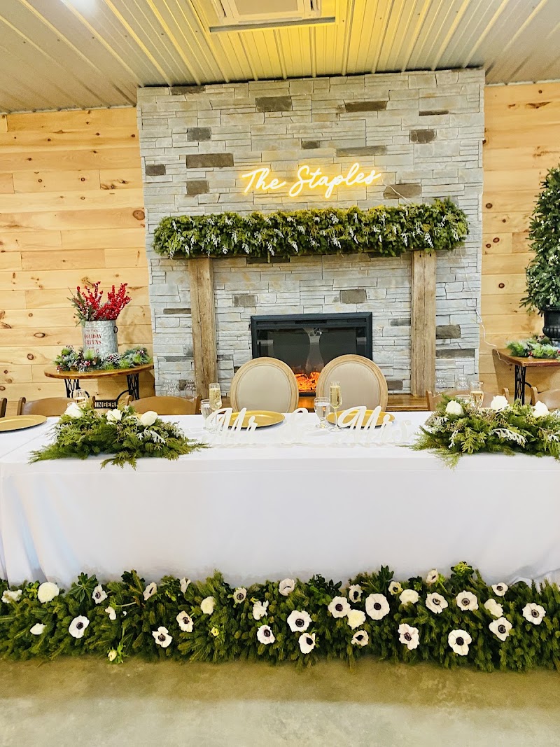 Legacy Ranch & Event Center - photo 3