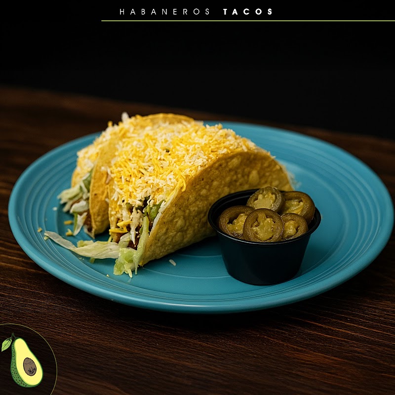 Avocados Cocina Mexicana & Bar - Catering in Bradenton, Florida