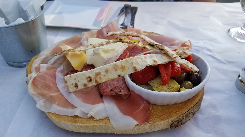 Riviera Ristorante - Catering in Santa Rosa, California