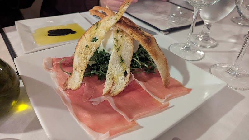 Riviera Ristorante - photo 4