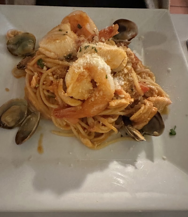 Riviera Ristorante - photo 2
