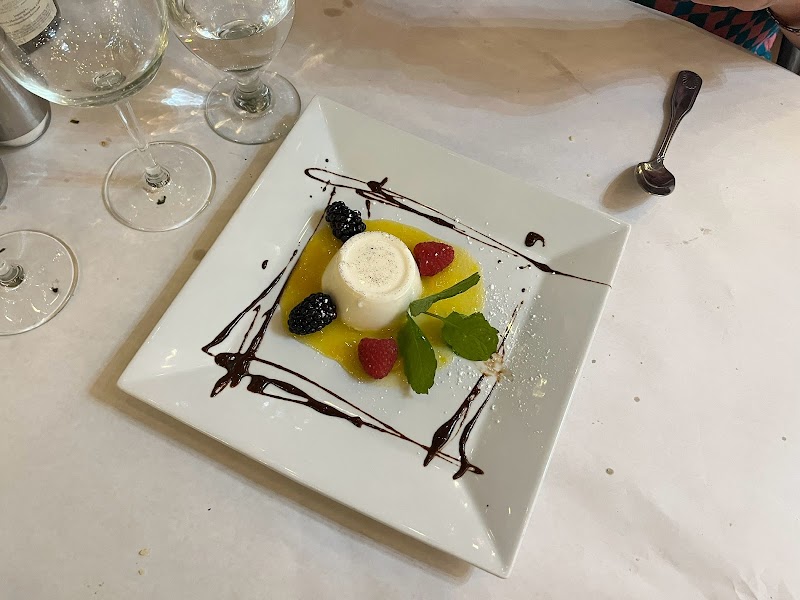 Riviera Ristorante - photo 3