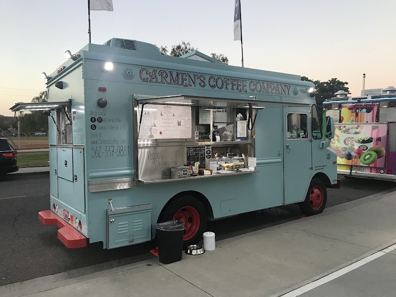 MSM CATERING TRUCKS MFG. INC. - photo 2
