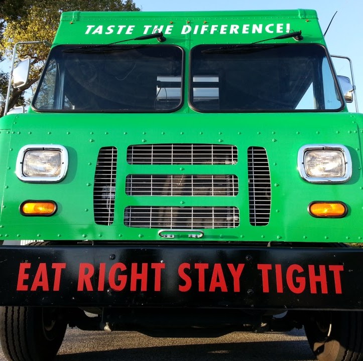MSM CATERING TRUCKS MFG. INC. - photo 5
