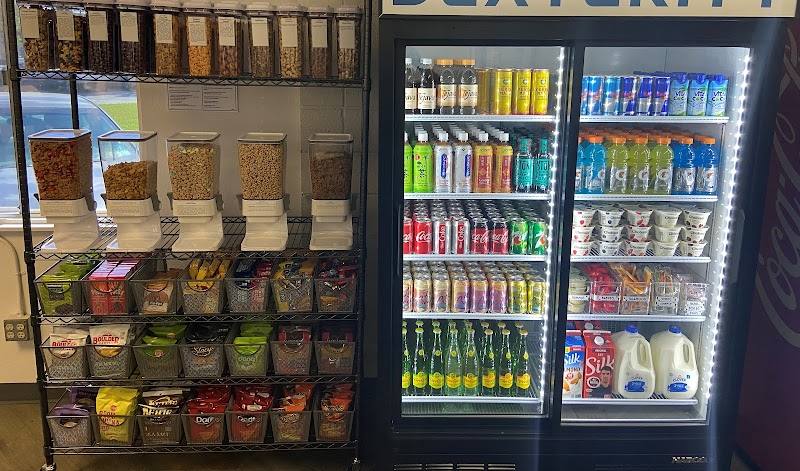Snackwise Solutions, Inc. - photo 2