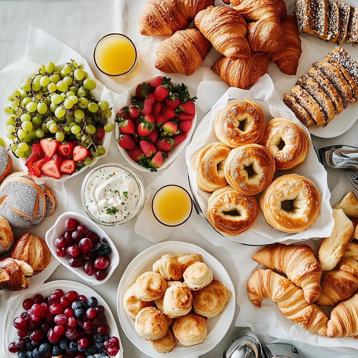 Snackwise Solutions, Inc. - Catering in Santa Clara, California