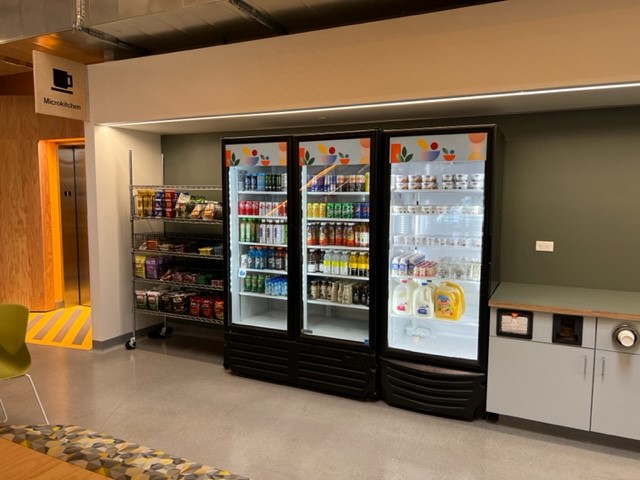 Snackwise Solutions, Inc. - photo 5