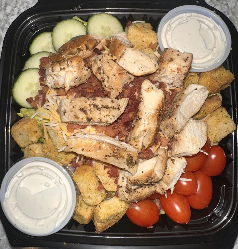 Great Lakes Eatz & Treatz - Catering in Grand Blanc Township, Michigan