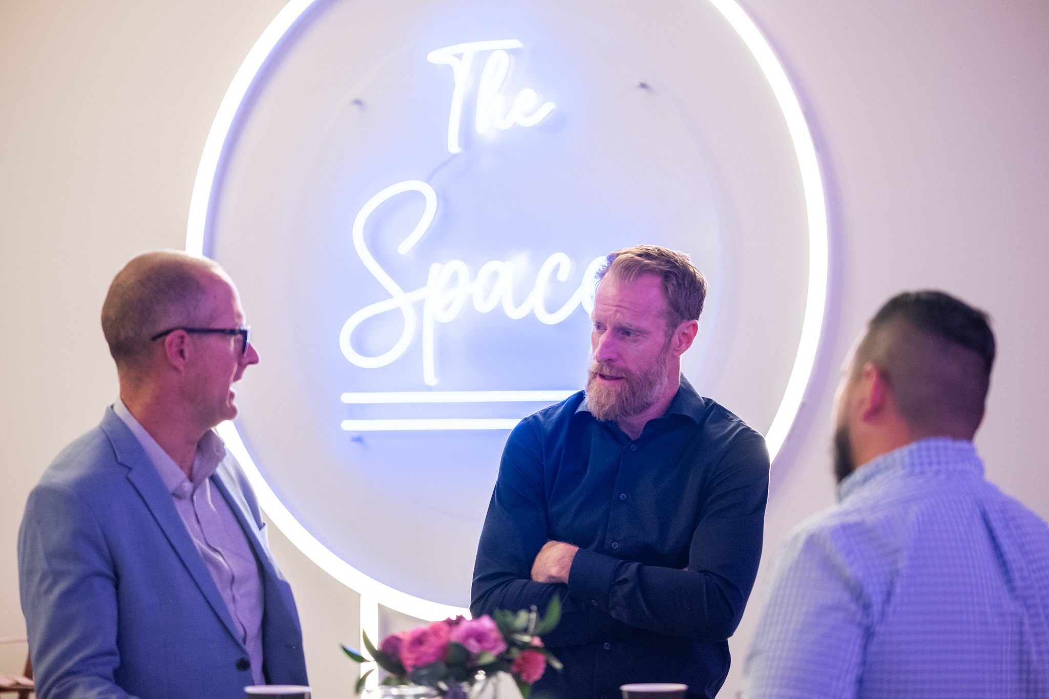 The Space - photo 2