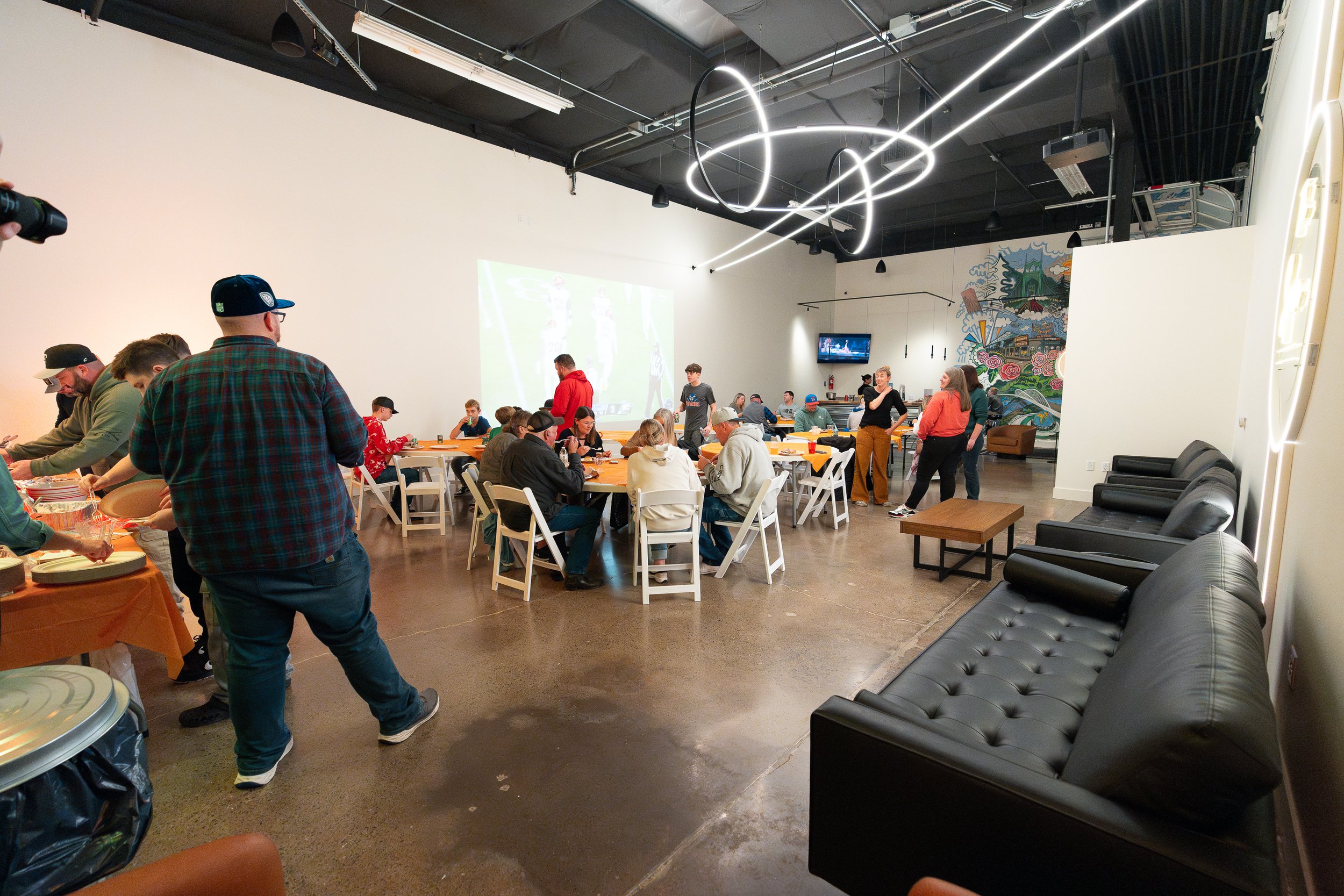 The Space - photo 4
