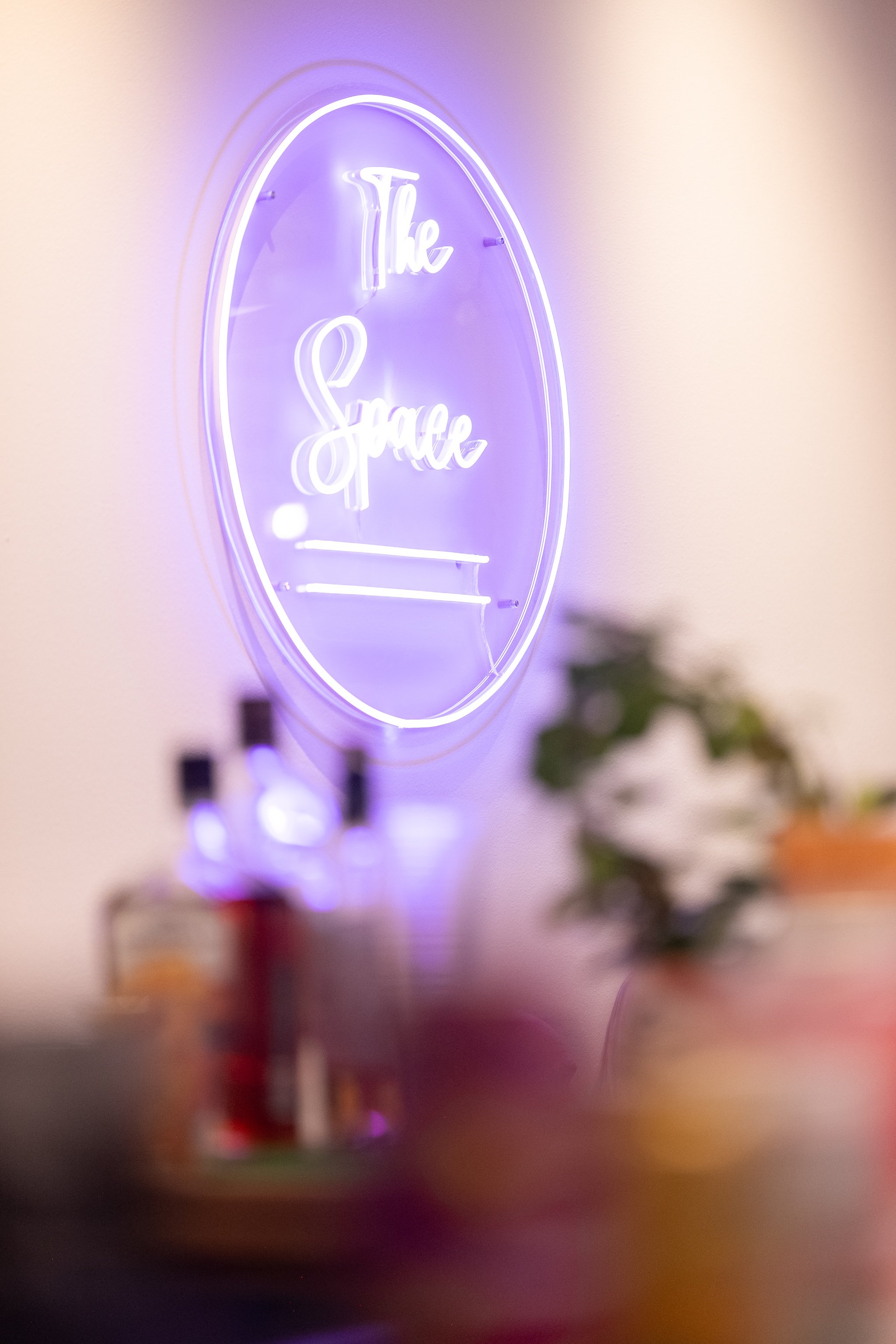 The Space - photo 3