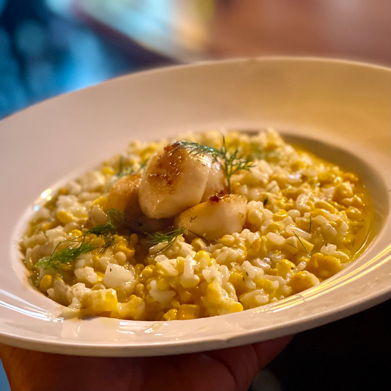 Aroma Thyme Bistro - photo 3