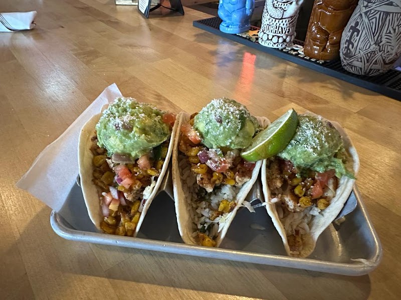 TJs Burritos - photo 4