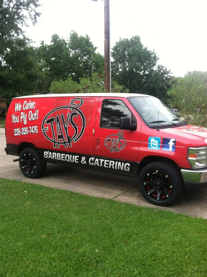 Tay's BBQ - photo 2