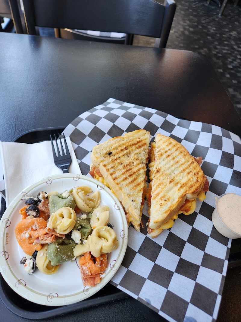 Halletts Market & Cafe, Inc. - photo 4