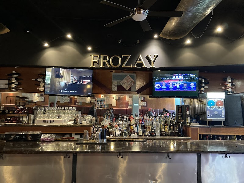 Frozay RVA - Catering in Richmond, Virginia