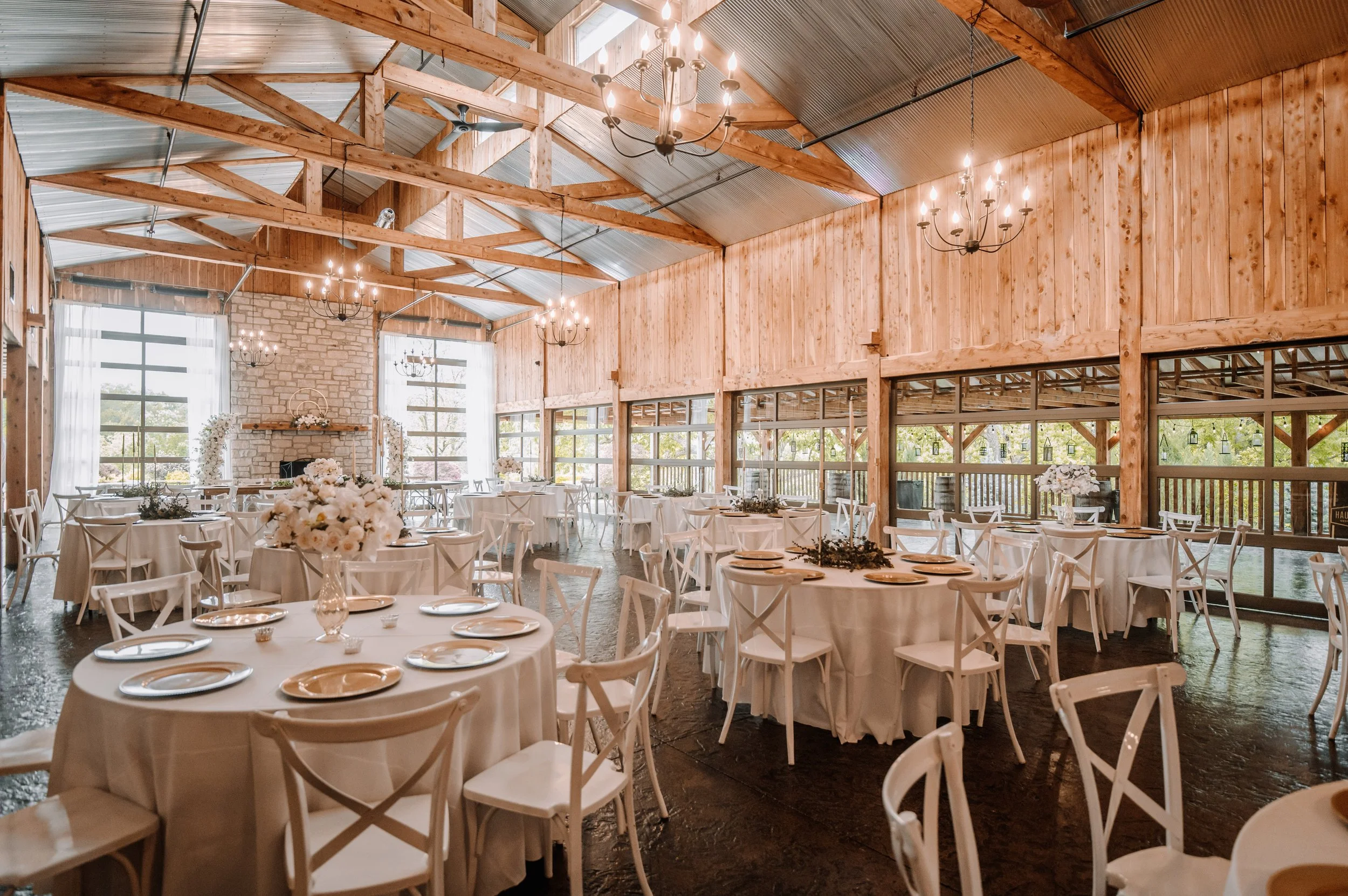Haue Valley - Catering in Pacific, Missouri