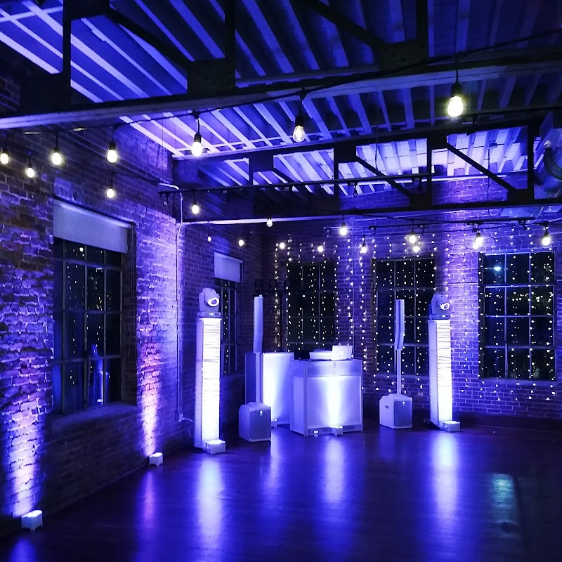 The Upper Room - Catering in Greenville, South Carolina