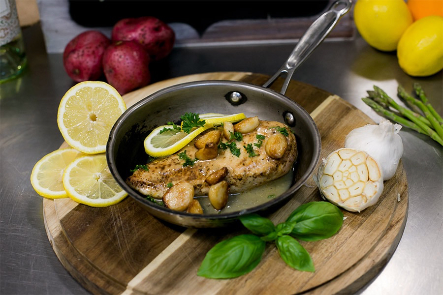 Cannon Catering - Catering in Raleigh, North Carolina