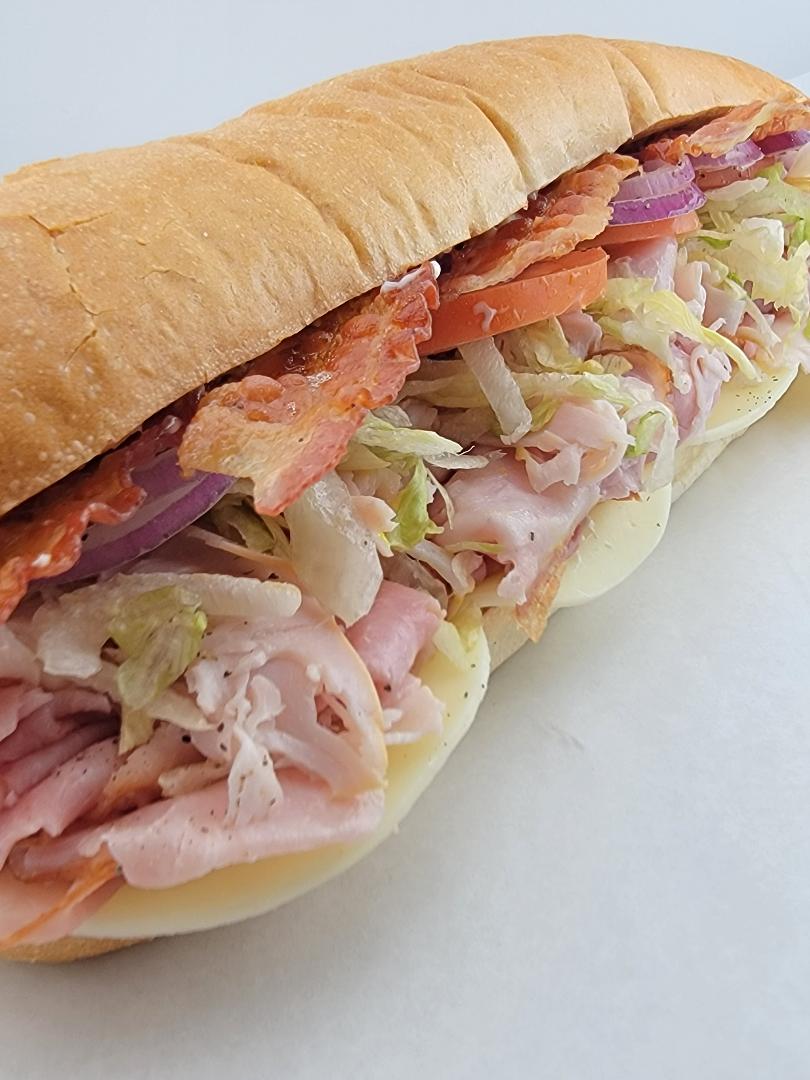 Old City Subs - photo 5