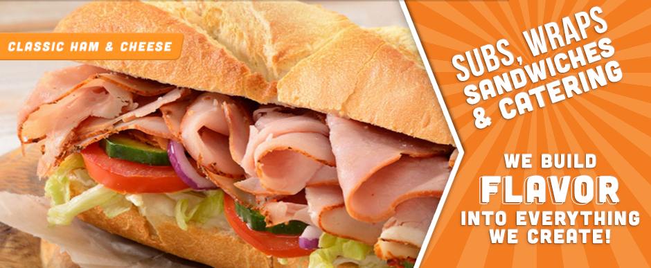 Old City Subs - photo 2