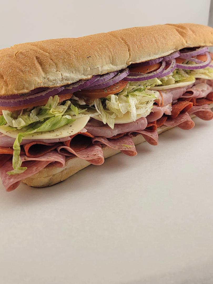 Old City Subs - photo 3