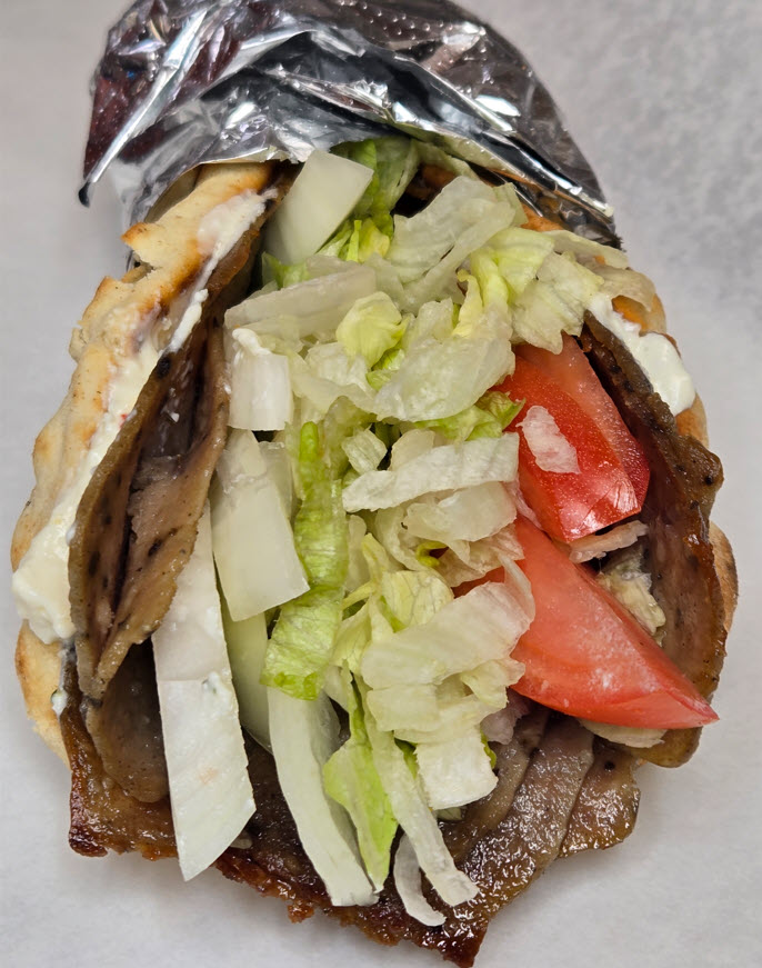 Old City Subs - Catering in St. Augustine, Florida