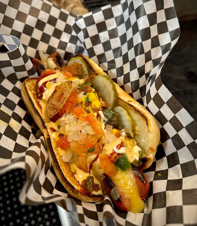 Smokin' Amigos Food Truck - photo 5