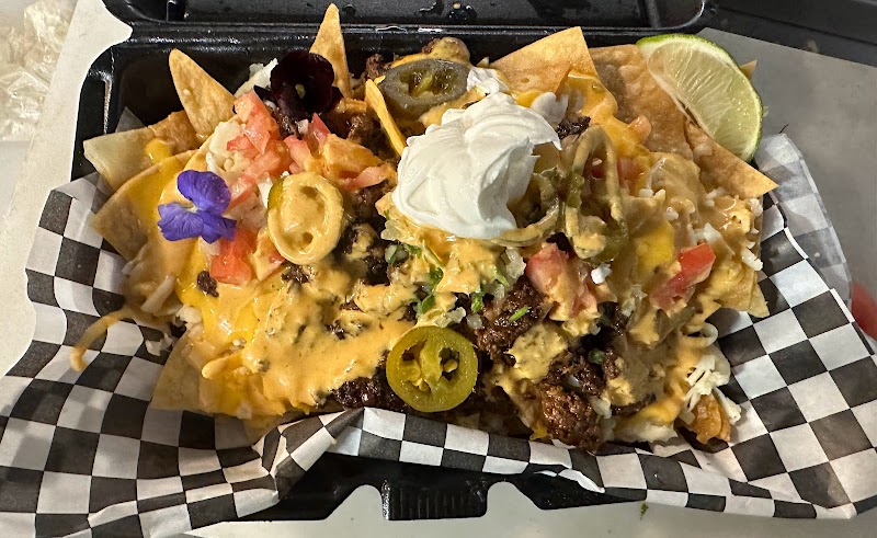 Smokin' Amigos Food Truck - photo 3