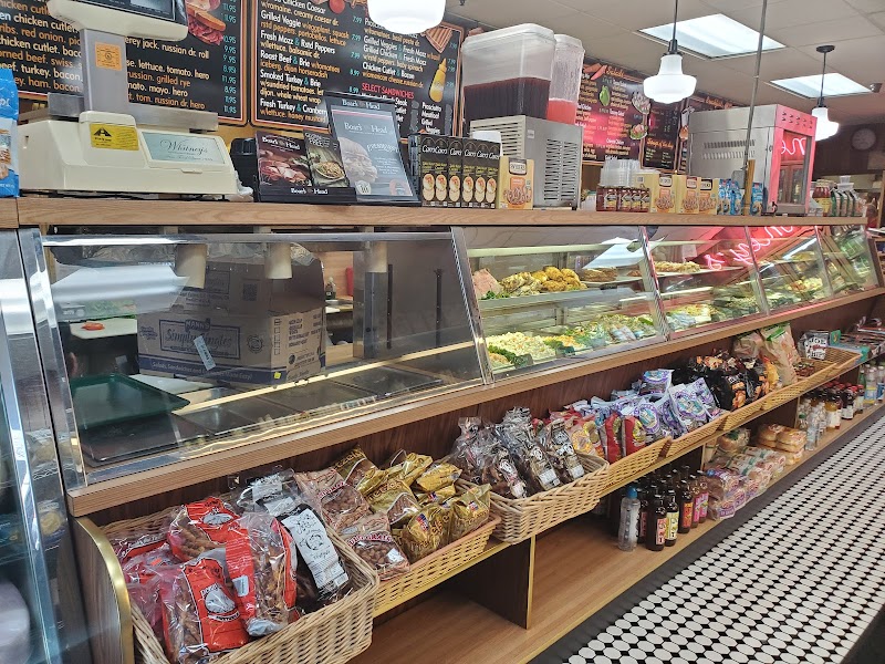 Whitney's Delicatessen - photo 3