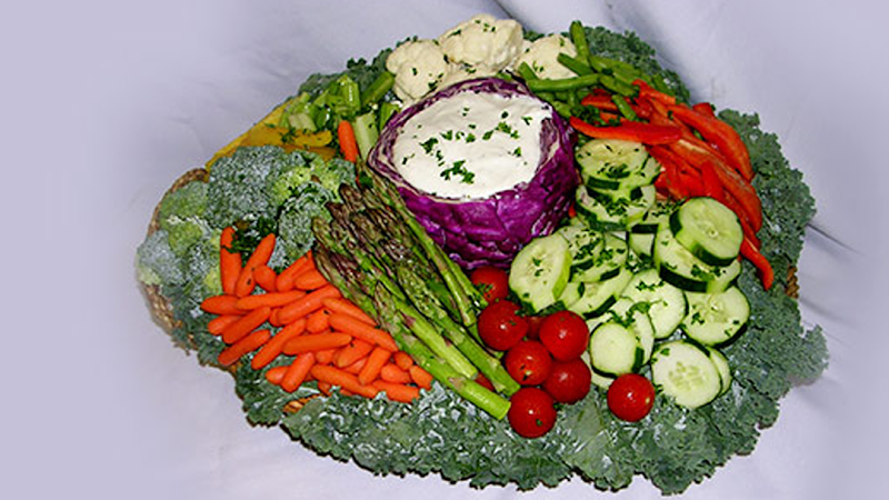 Whitney's Delicatessen - photo 4