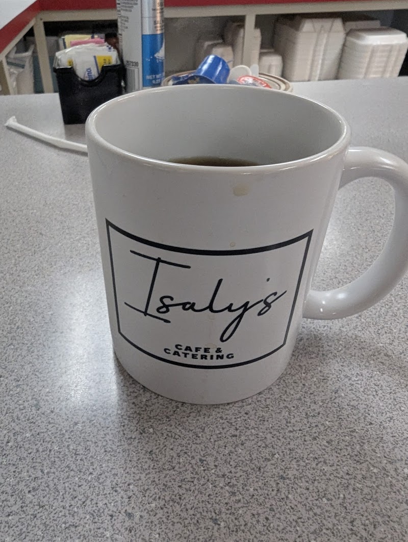 Isaly's Cafe & Catering - Stow, OH - photo 2