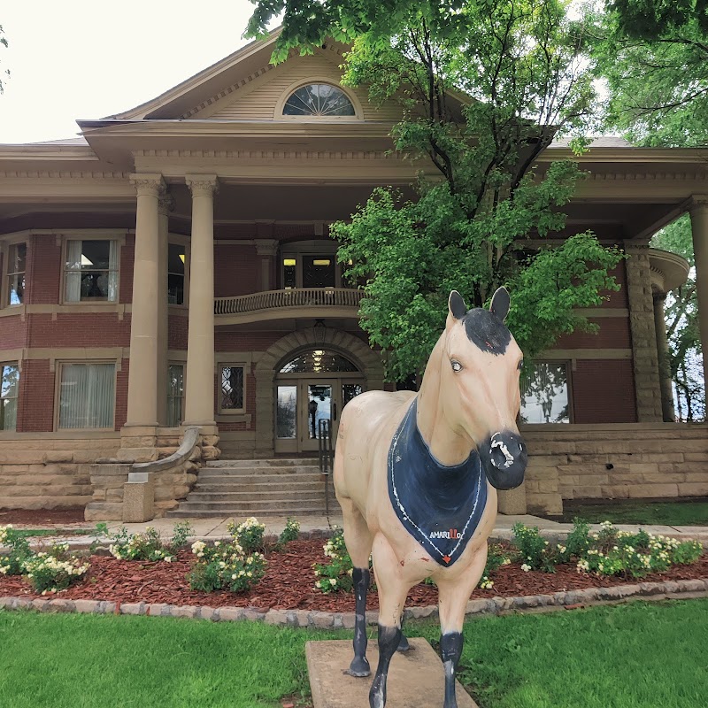 Amarillo Chamber of Commerce - photo 2