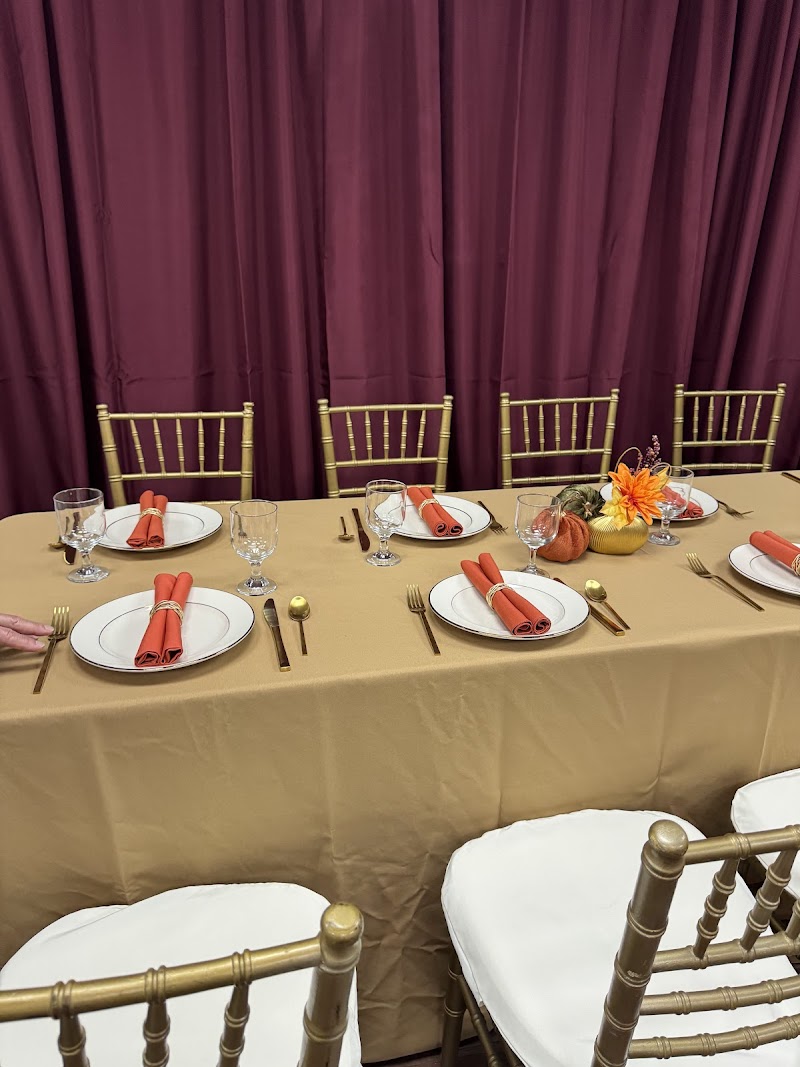 A To Z Rentals - Special Events - photo 2