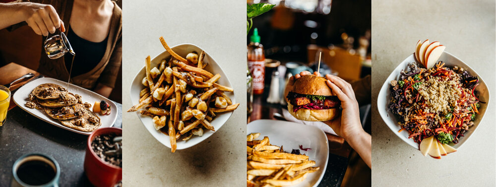The Brooklyn Street Local LLC - Catering in Detroit, Michigan