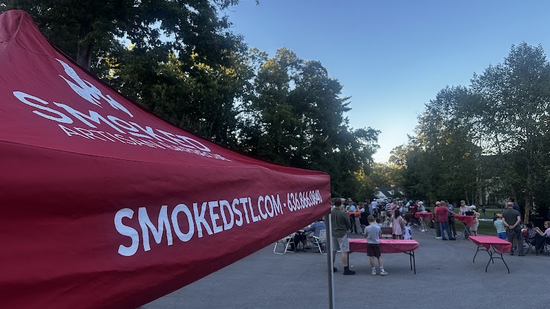 Smoked Catering & Events - photo 4