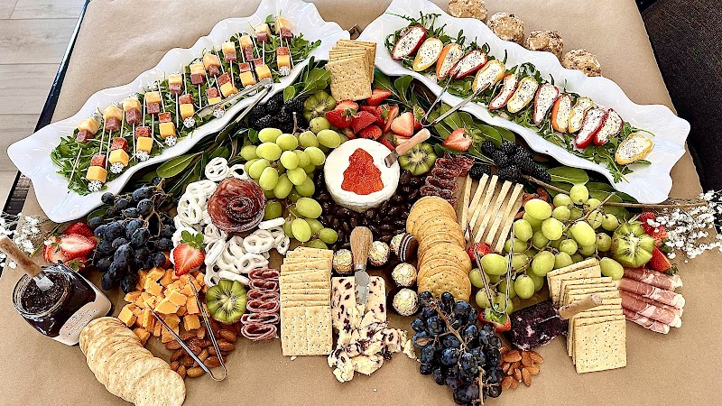 Smoked Catering & Events - photo 2