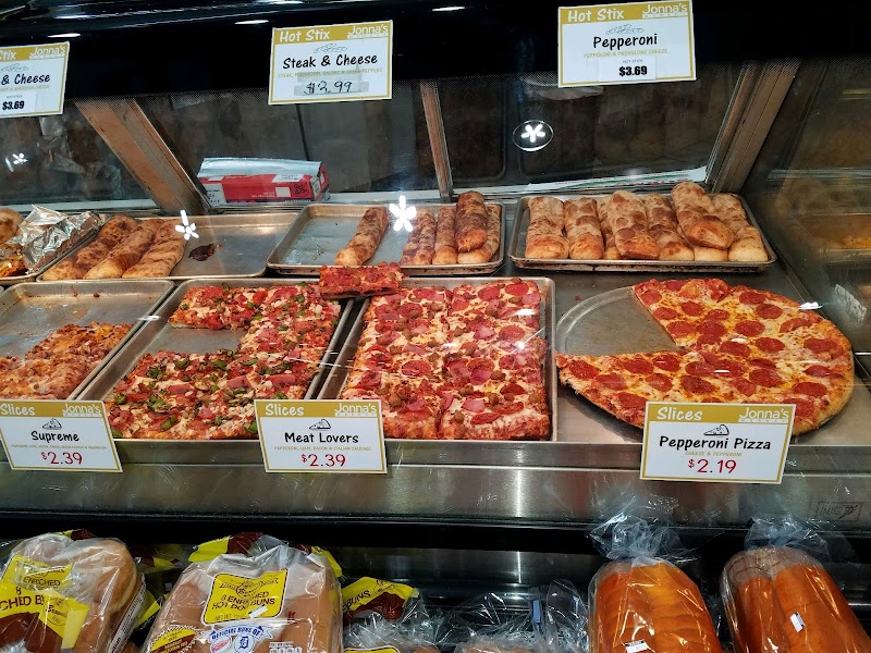 Jonna's Market - photo 3