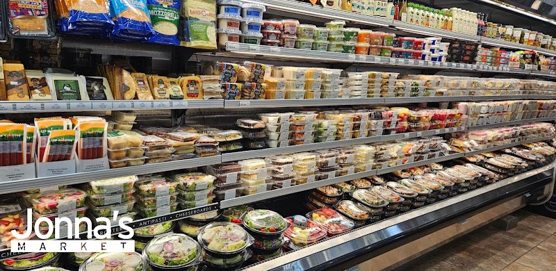 Jonna's Market - photo 2