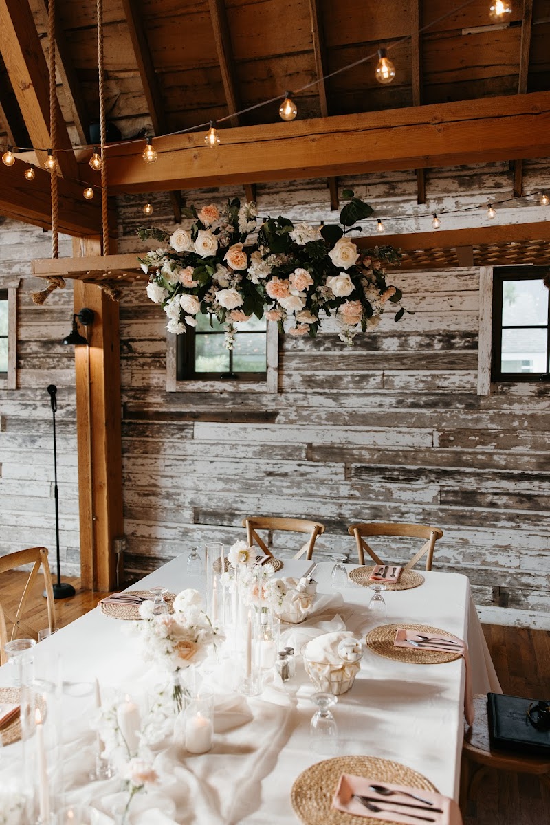 Gathered Oaks - Catering in Alexandria, Minnesota