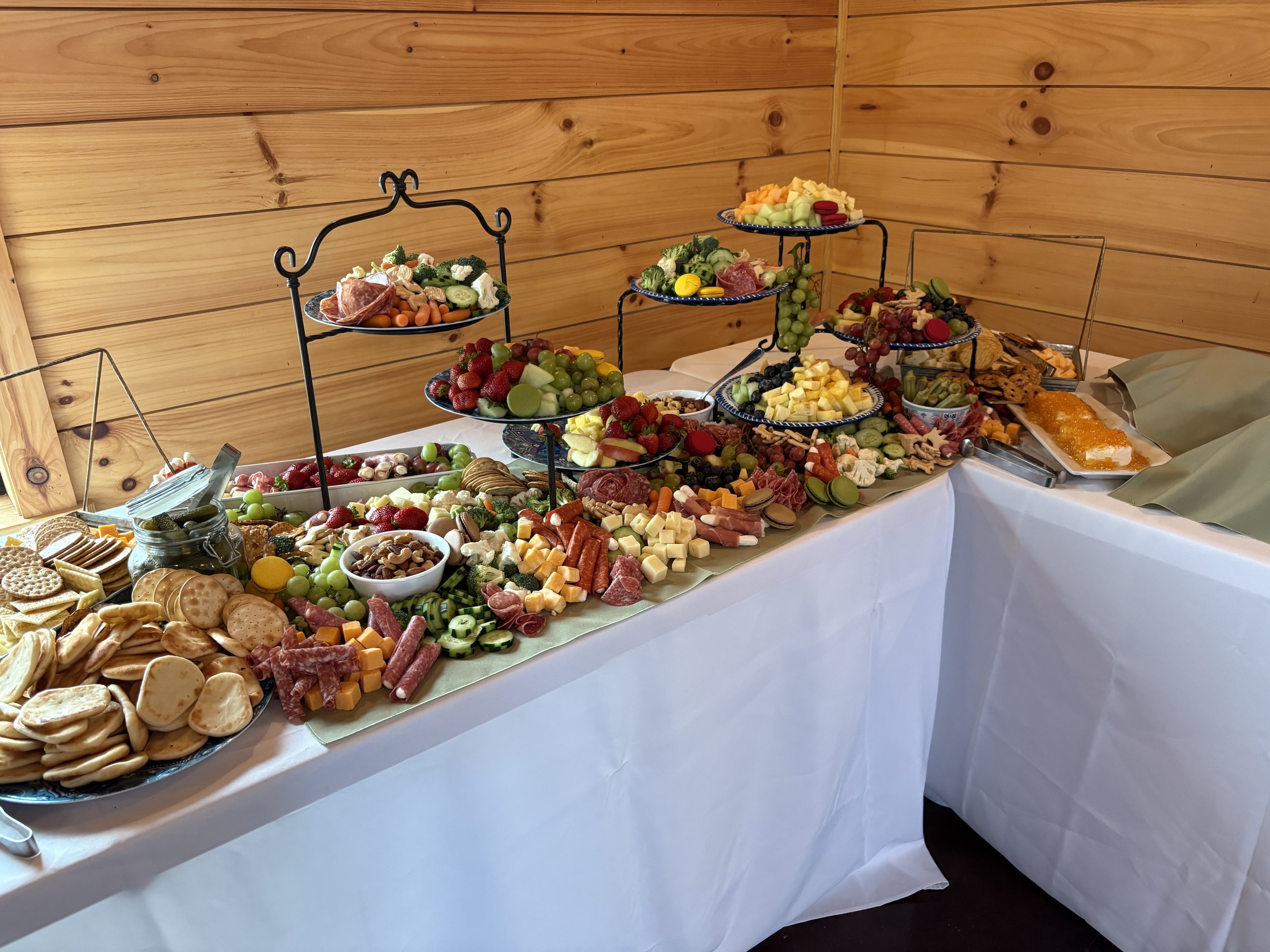 The Liberty Catering Company - photo 2