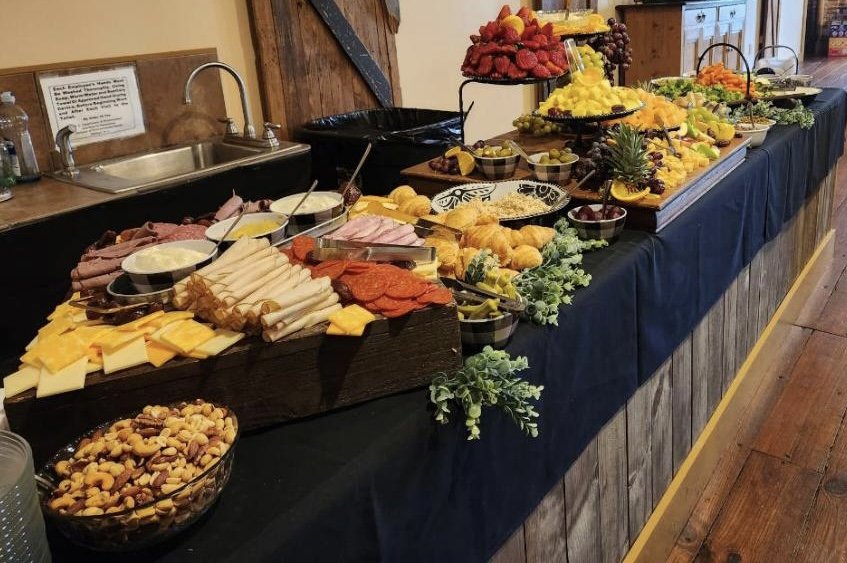 The Liberty Catering Company - photo 3