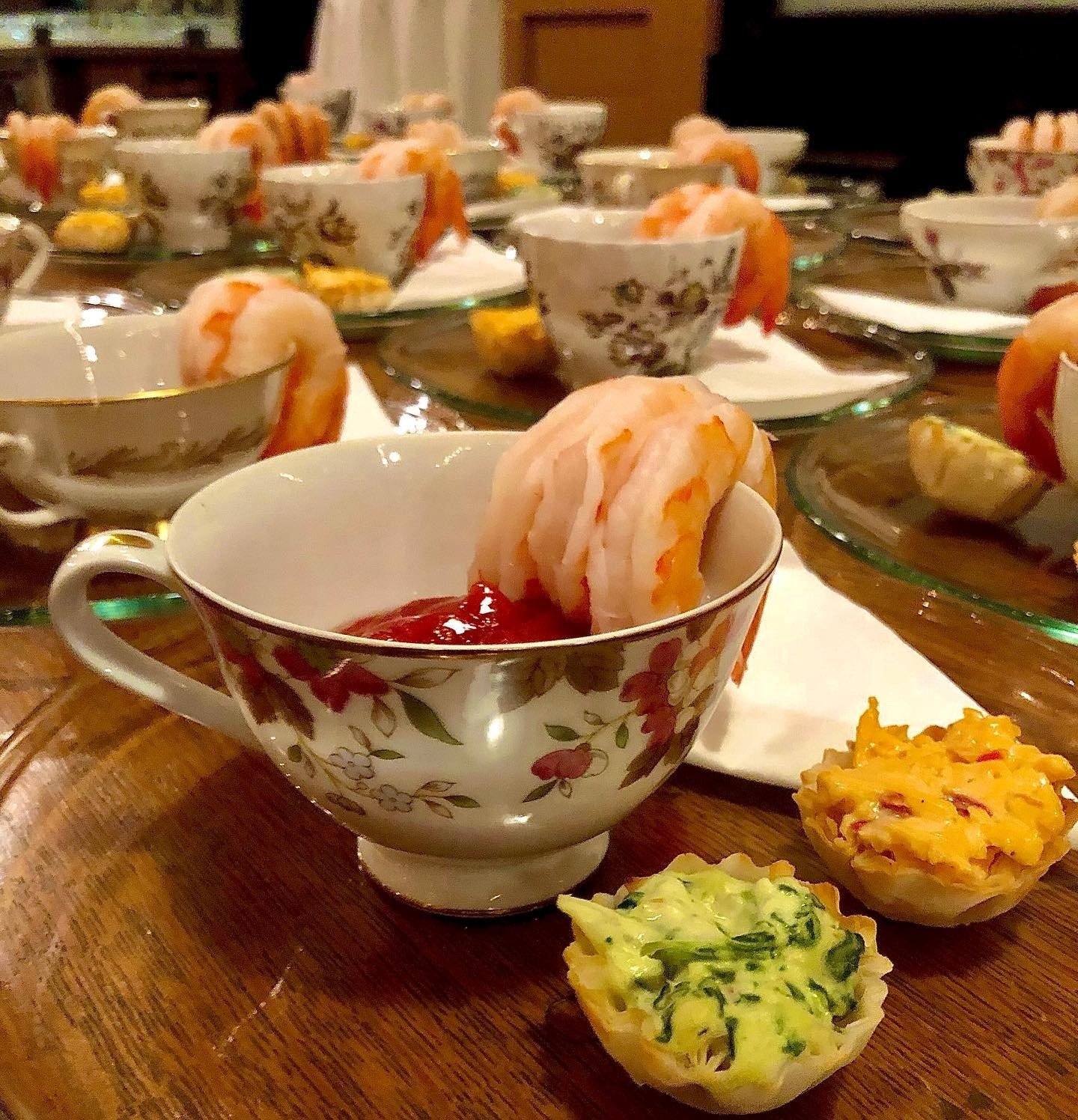 The Liberty Catering Company - photo 5