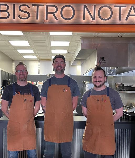 Bistro Nota - photo 4